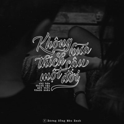 Font việt hoá MTD Youther Script
