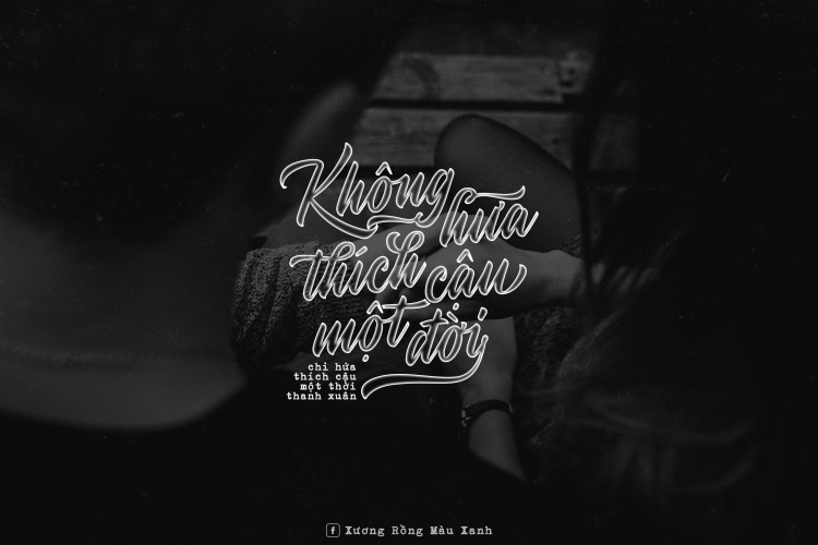 Font việt hoá MTD Youther Script