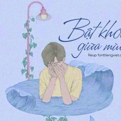 Font việt hóa UTM A&S Heartbeat