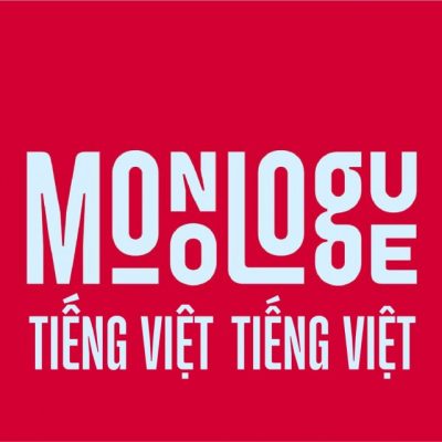 Font việt hóa VL Monologue