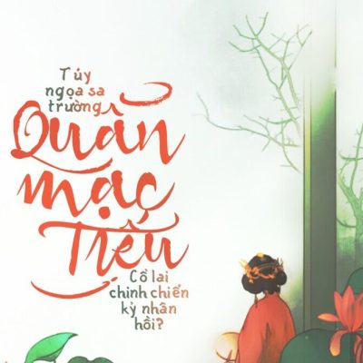 Font Việt hóa MTD Coffee Break Script