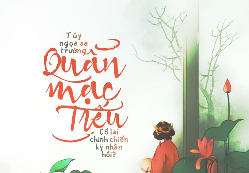 Font Việt hóa MTD Coffee Break Script