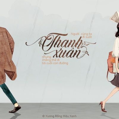 Font Việt hóa MTD Familia Script