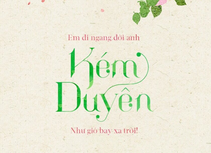 Font Việt hóa MTD Fashion Vogue