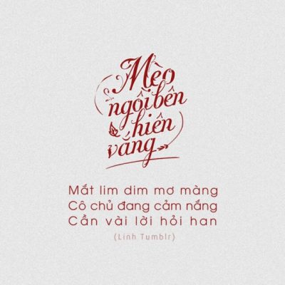 Font Việt hóa MTD Fleurie