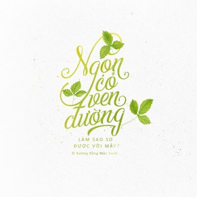 Font việt hóa MTD Hummington