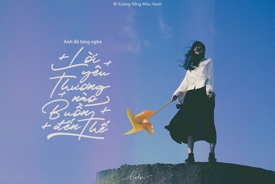 Font việt hóa MTD JV Signature Regular