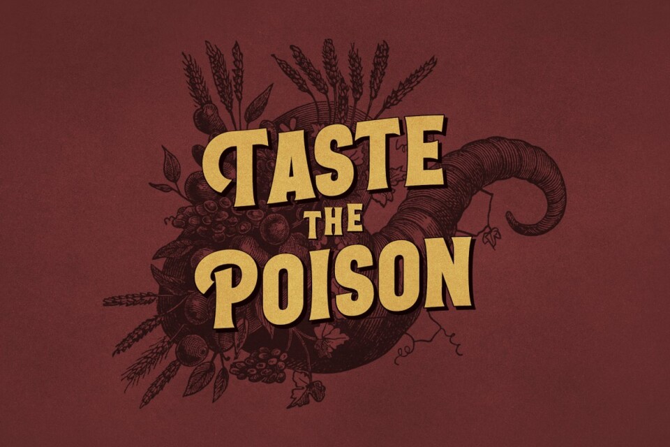 Font Việt hóa MTD VVD Golden Horn