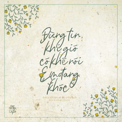 Font việt hóa LNTH Asmudila