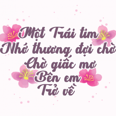 Font việt hóa LNTH Headbrush