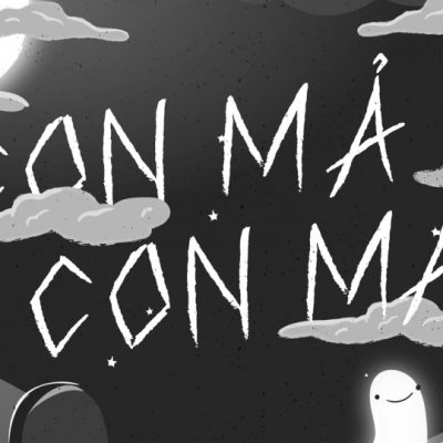 Font việt hóa TP Lost Land