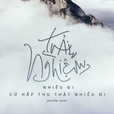 Font việt hóa MTD Summer Cherry