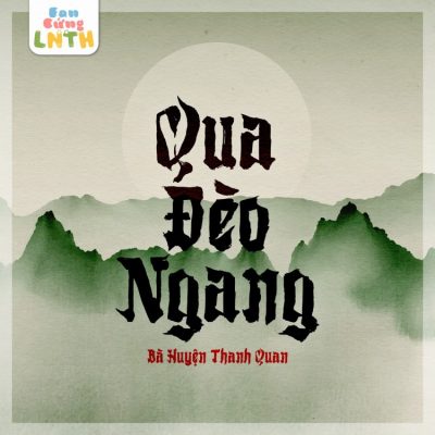 Font việt hóa LNTH Shodo Gothic